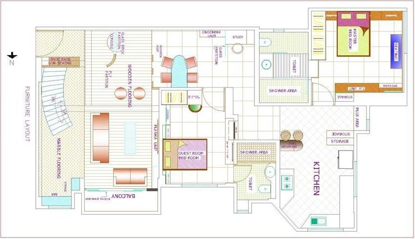 AutoCad Design